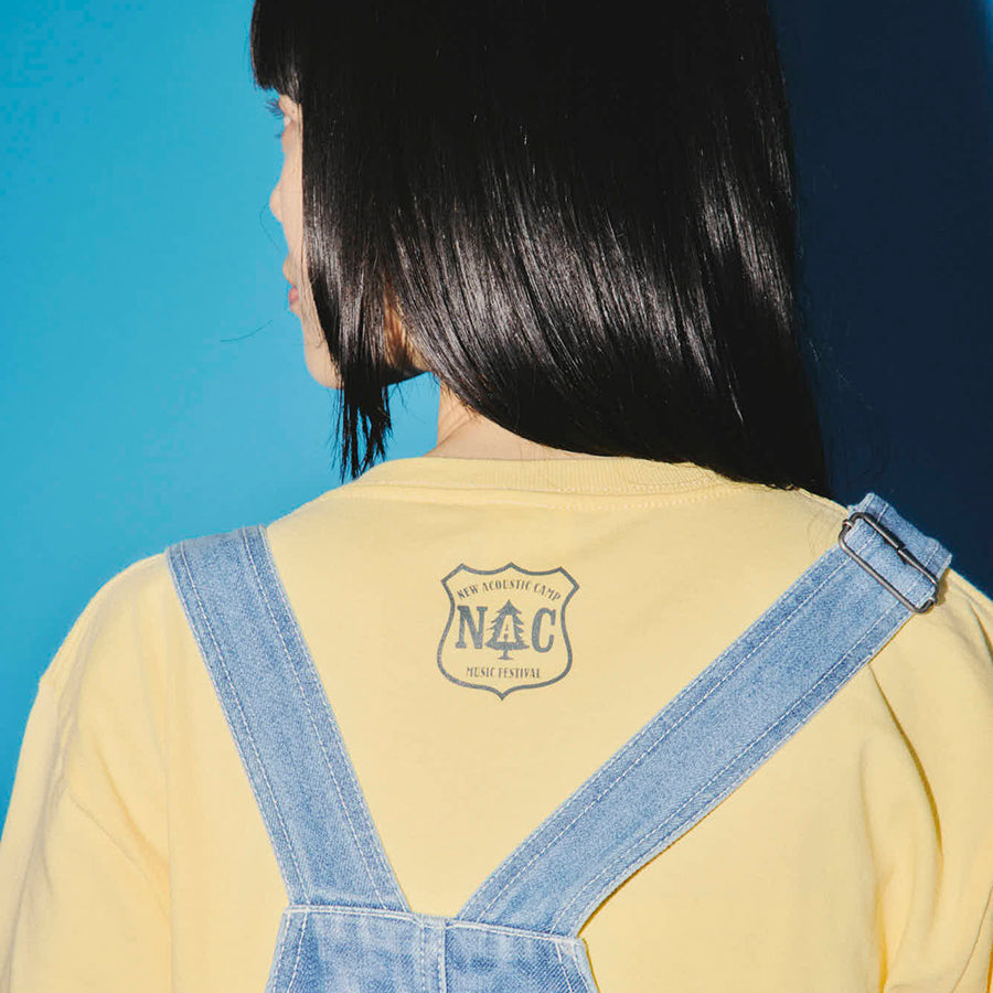NAC25 CAMP Tee