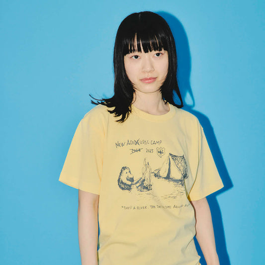 NAC25 CAMP Tee