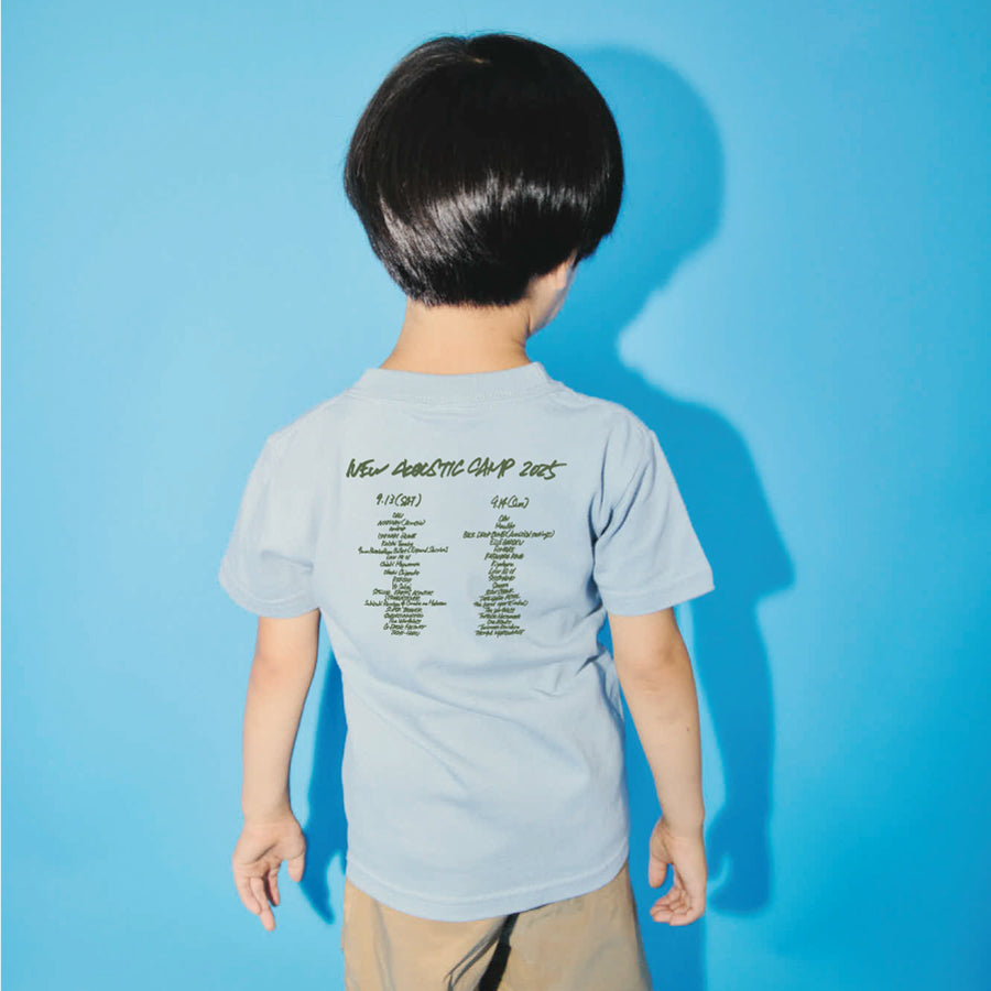 NAC25 VISUAL KIDS Tee