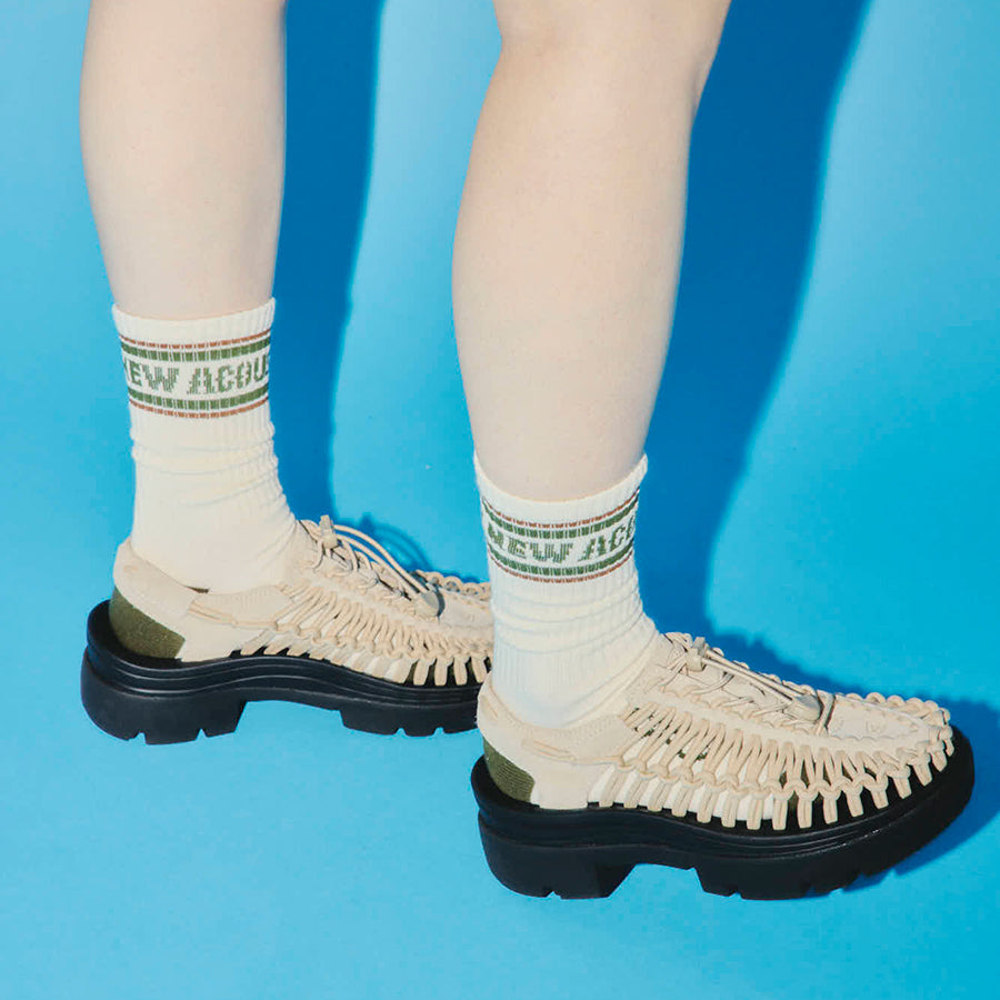 NAC Socks