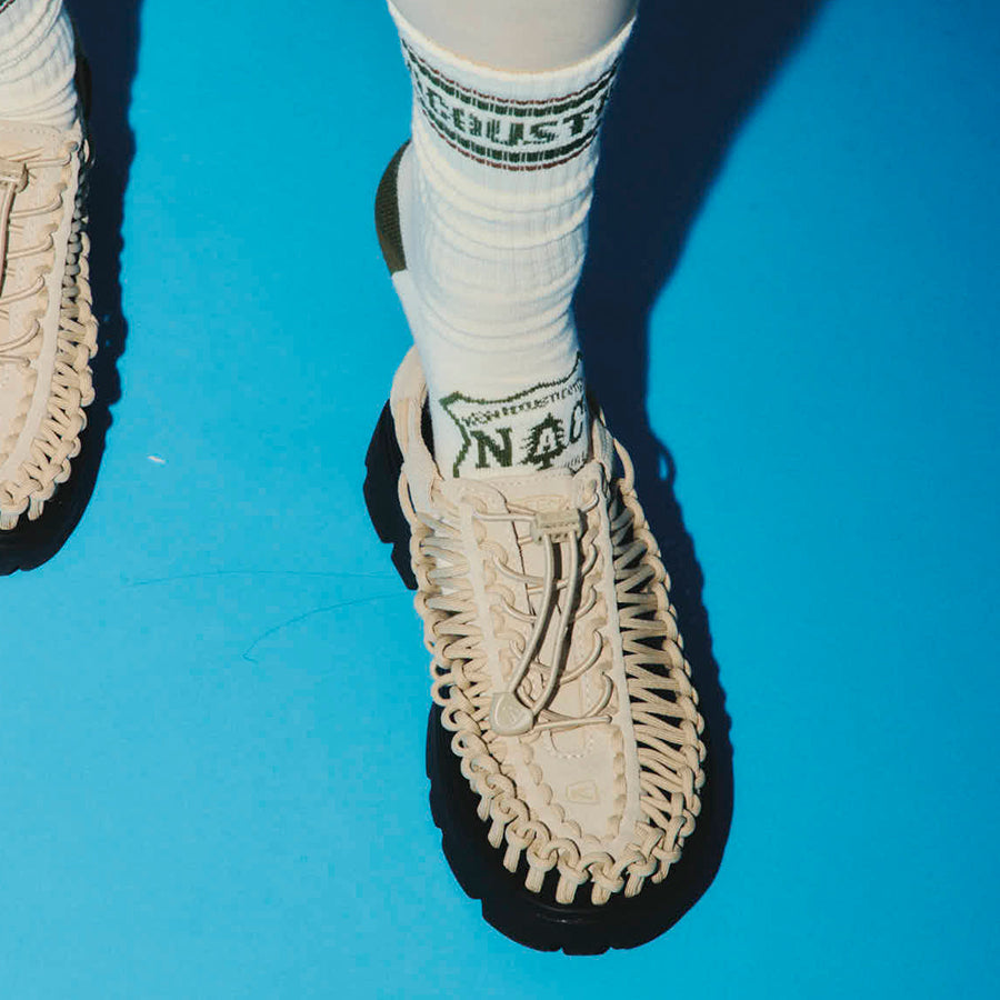 NAC Socks