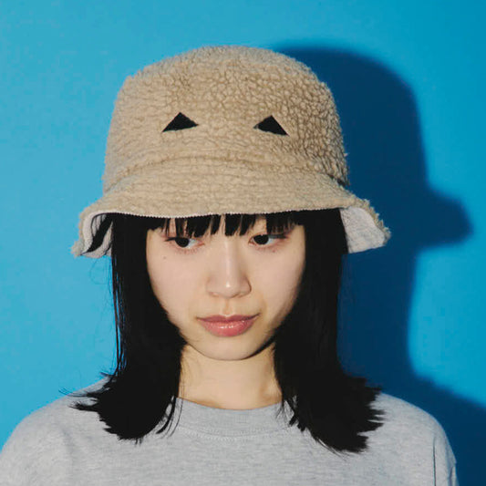 NACMAN Bucket Hat