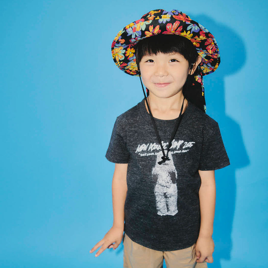 NAC25 VINTAGE NACMAN KIDS Tee