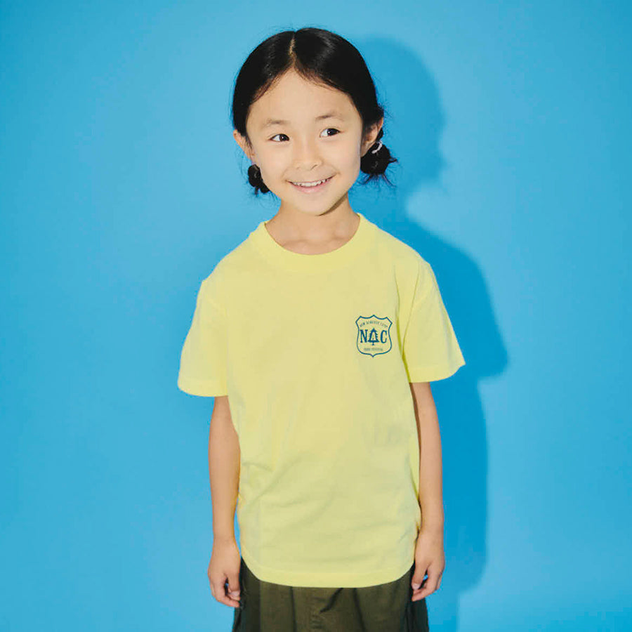 NAC25 FLOWER KIDS Tee