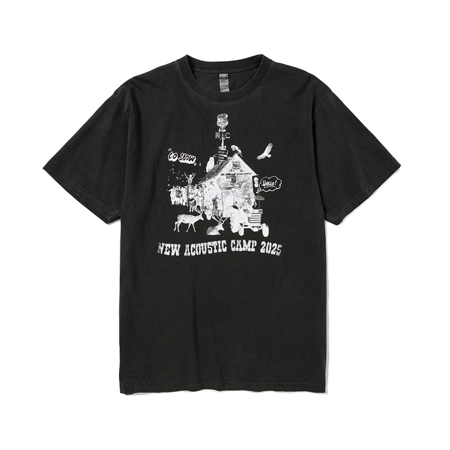 NAC25 VISUAL Tee