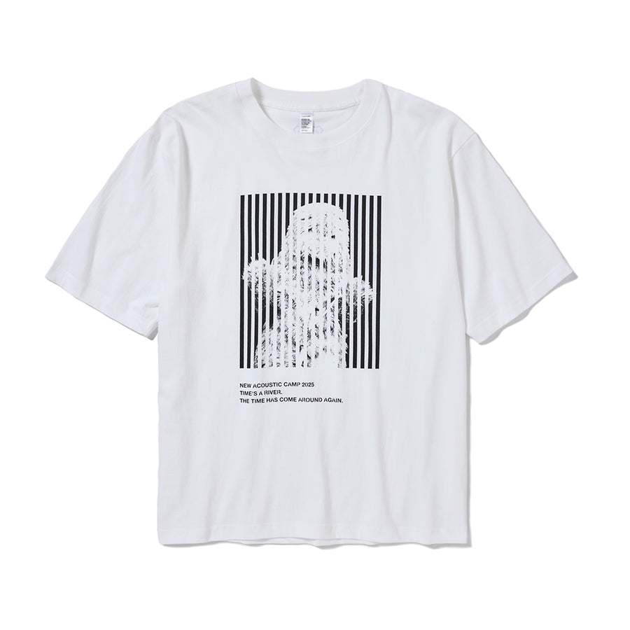 NAC25 PIC. NACMAN Tee