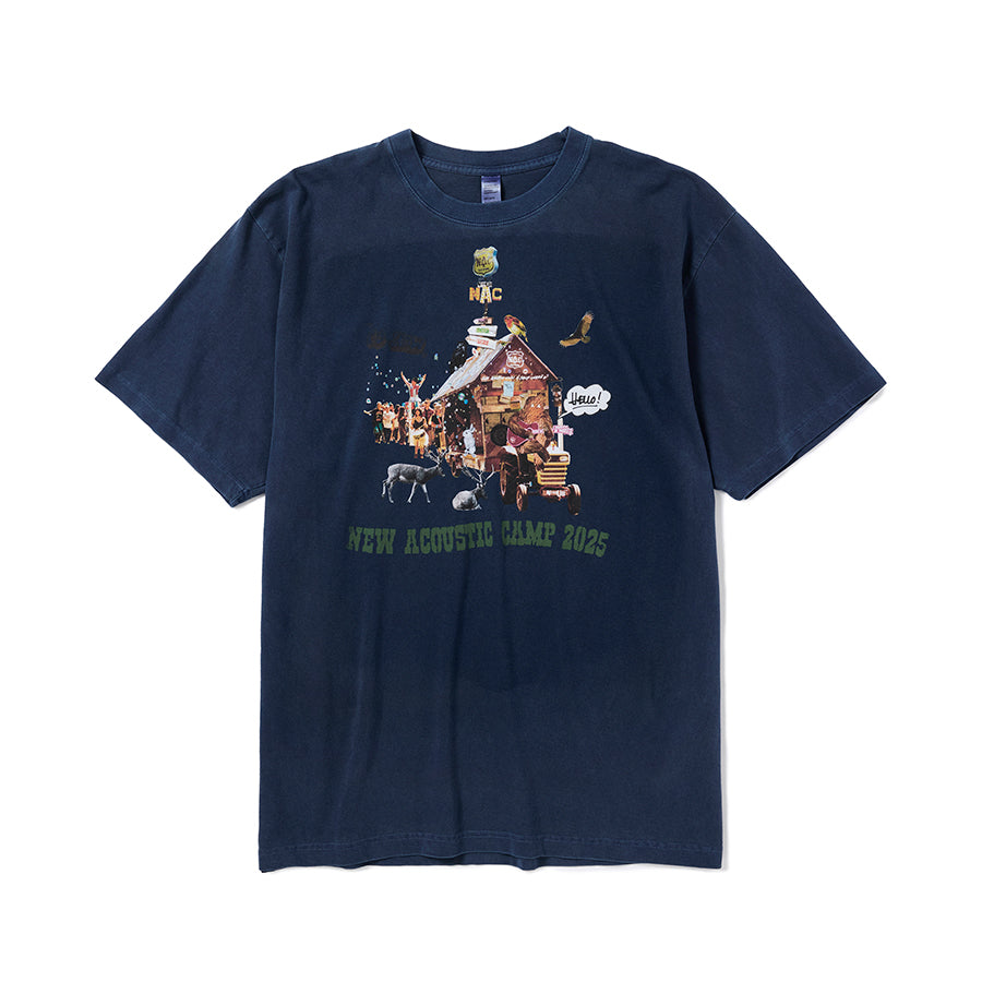 NAC25 VISUAL Tee