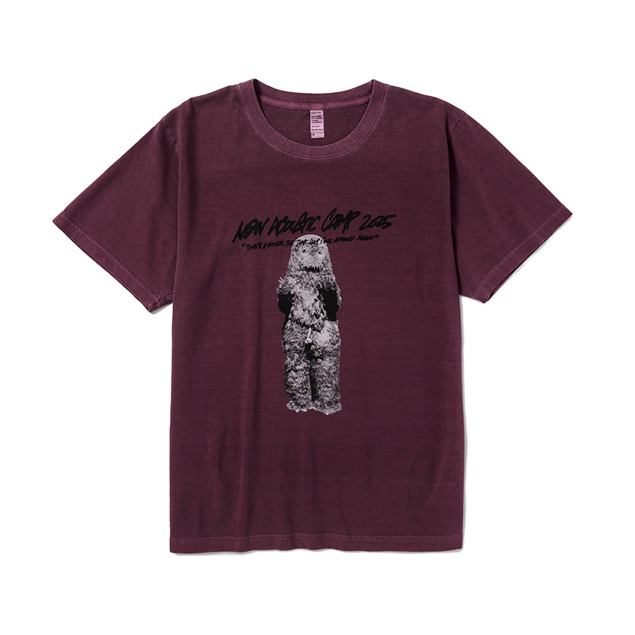 NAC25 VINTAGE NACMAN Tee