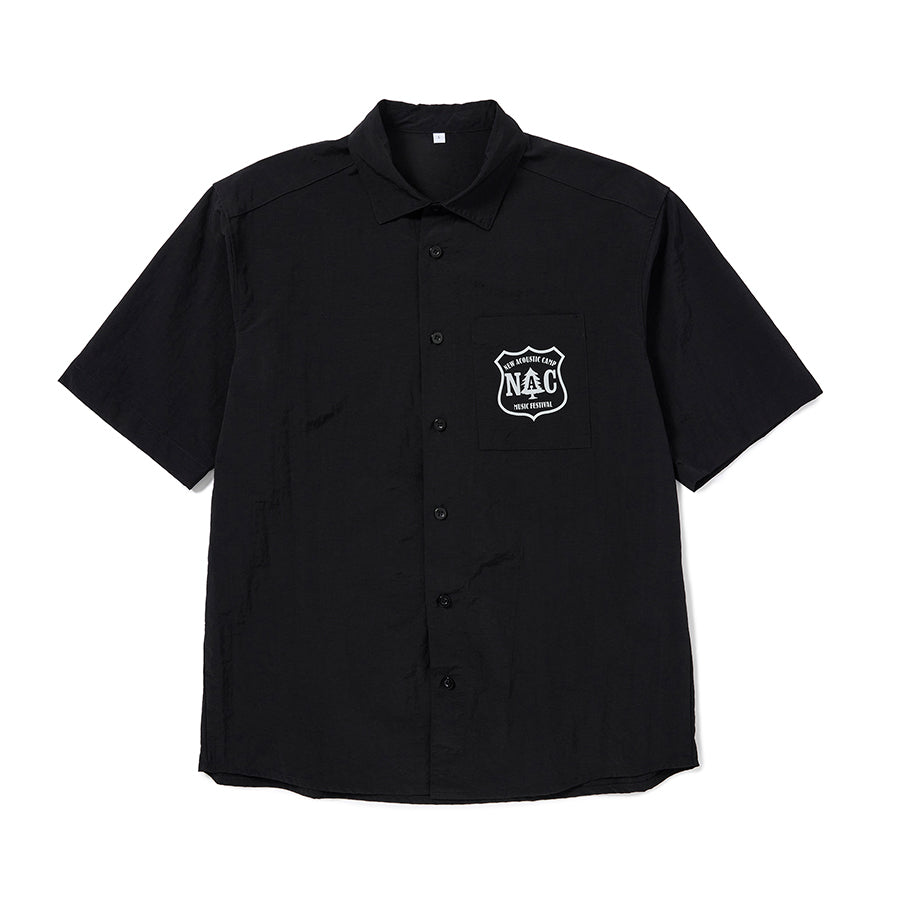NAC Nylon Shirt
