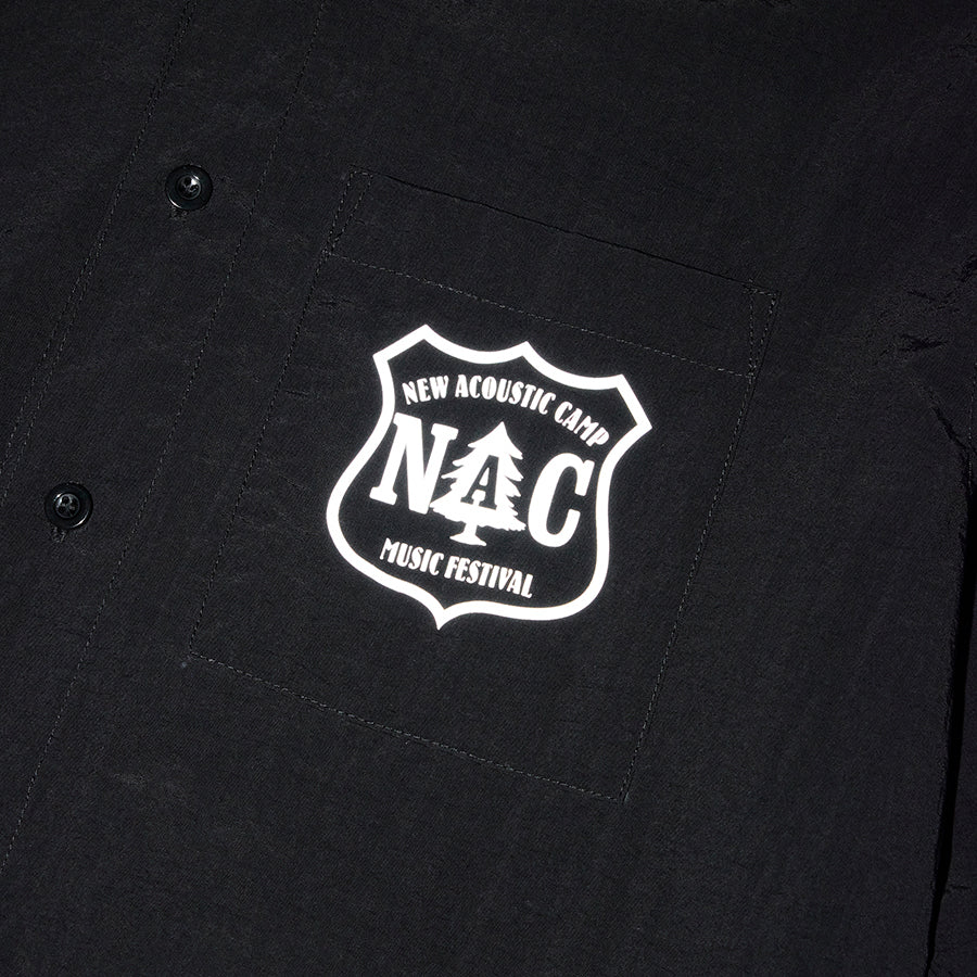 NAC Nylon Shirt