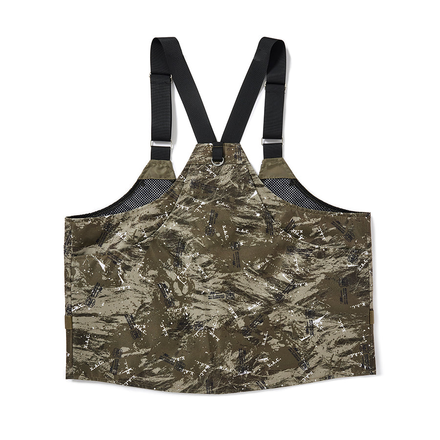 【受注販売】[Danner×NAC]Vest