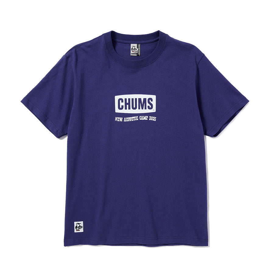 [CHUMS×NAC]Tee