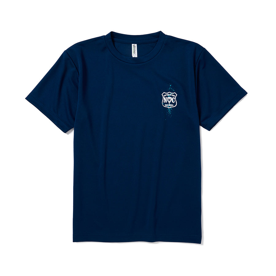 NAC25 SAUNA Dry Tee