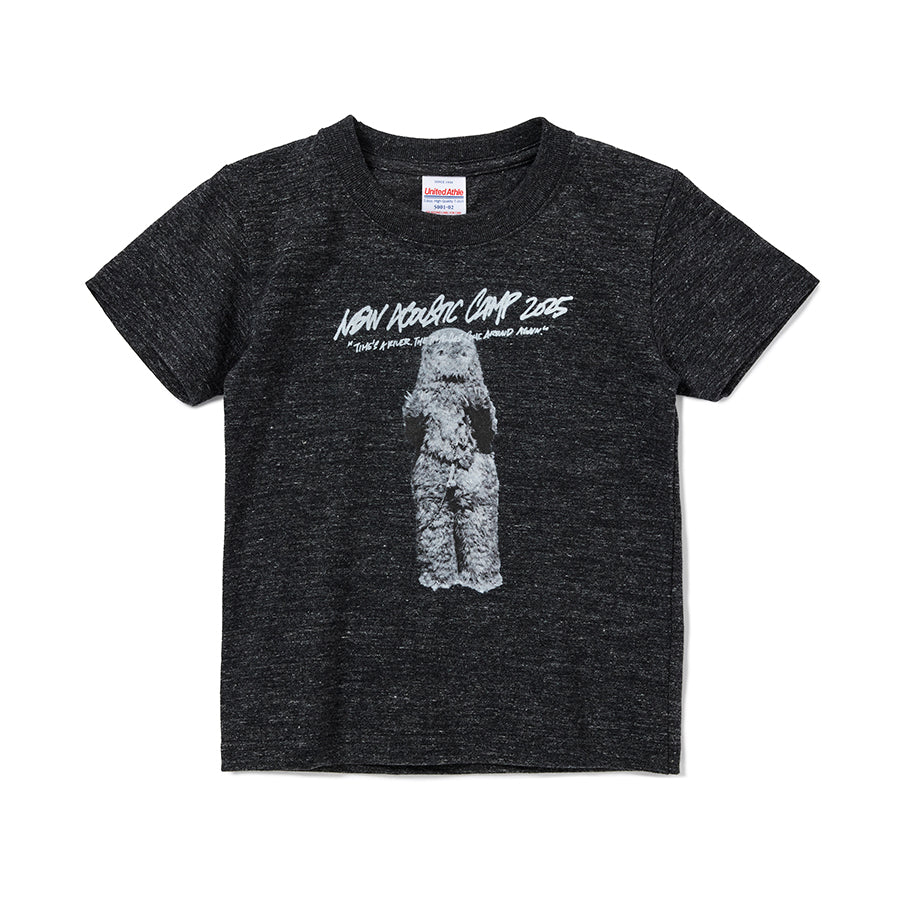 NAC25 VINTAGE NACMAN KIDS Tee