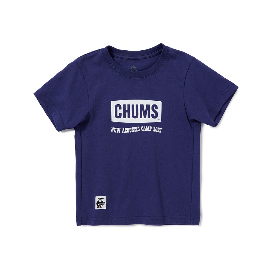 [CHUMS×NAC]KIDS Tee