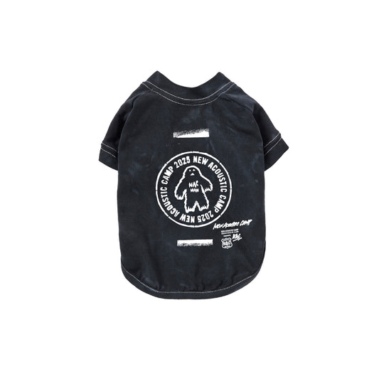 NAC25 Dog Tee / Small