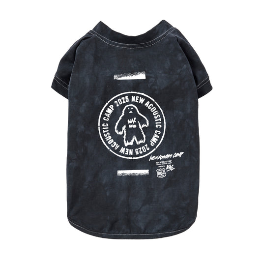 NAC25 Dog Tee / Large