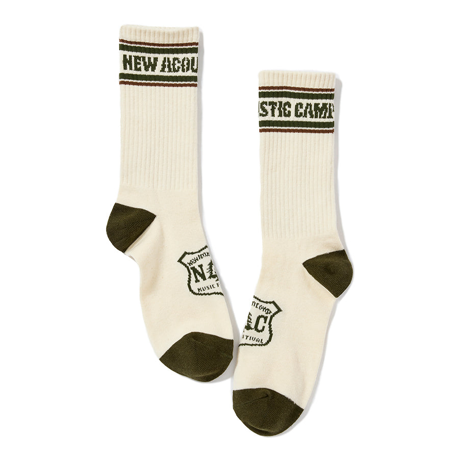 NAC Socks