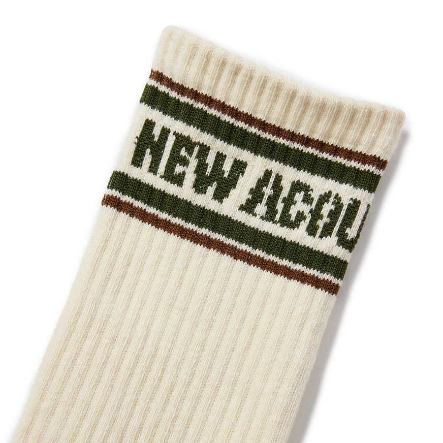 NAC Socks