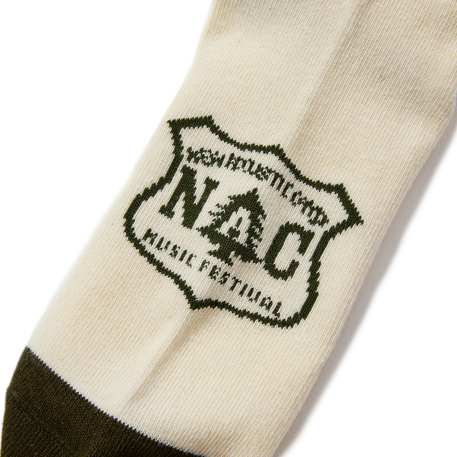 NAC Socks