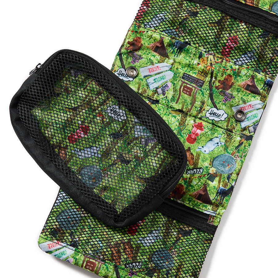 NAC Hanging Pouch