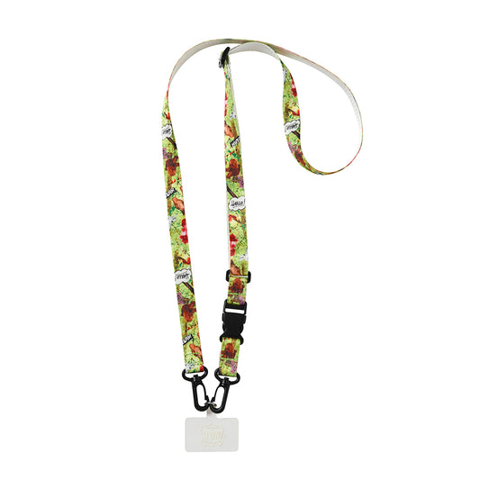NAC Multi Strap