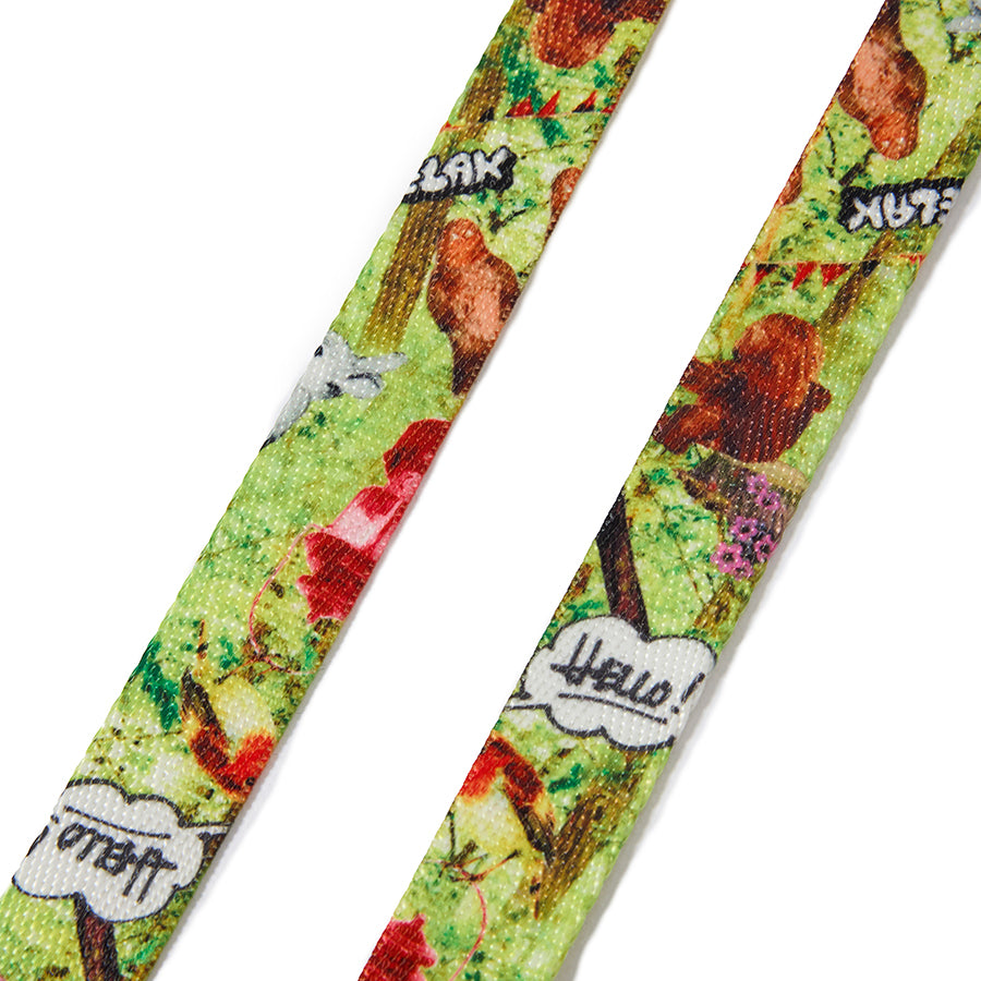 NAC Multi Strap