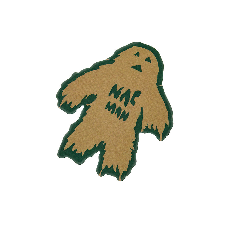 NAC25 Sticker Set