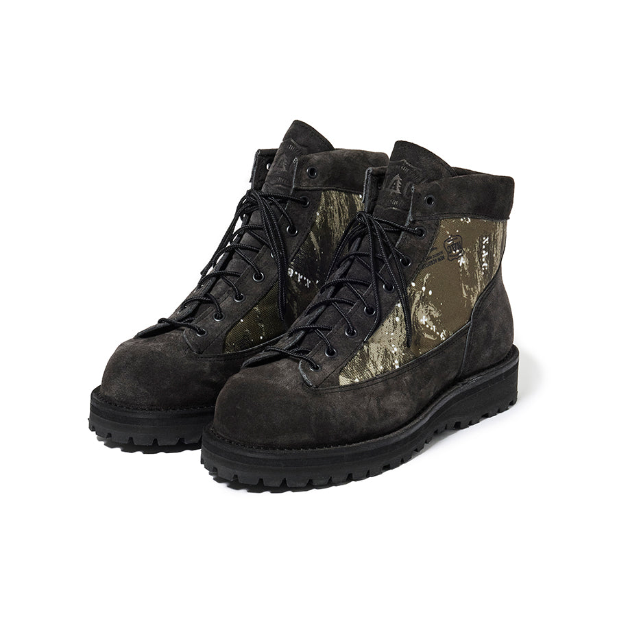 【受注販売】[Danner×NAC]Boots