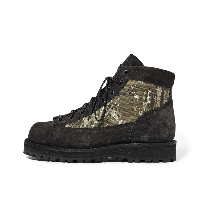 【受注販売】[Danner×NAC]Boots