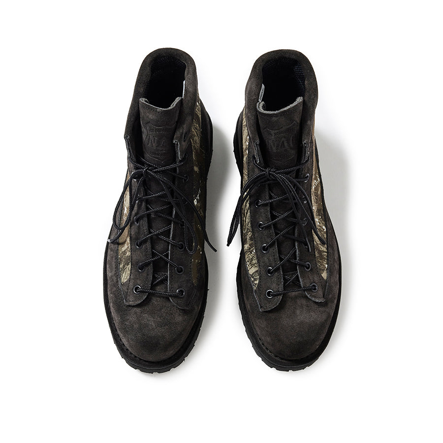 【受注販売】[Danner×NAC]Boots