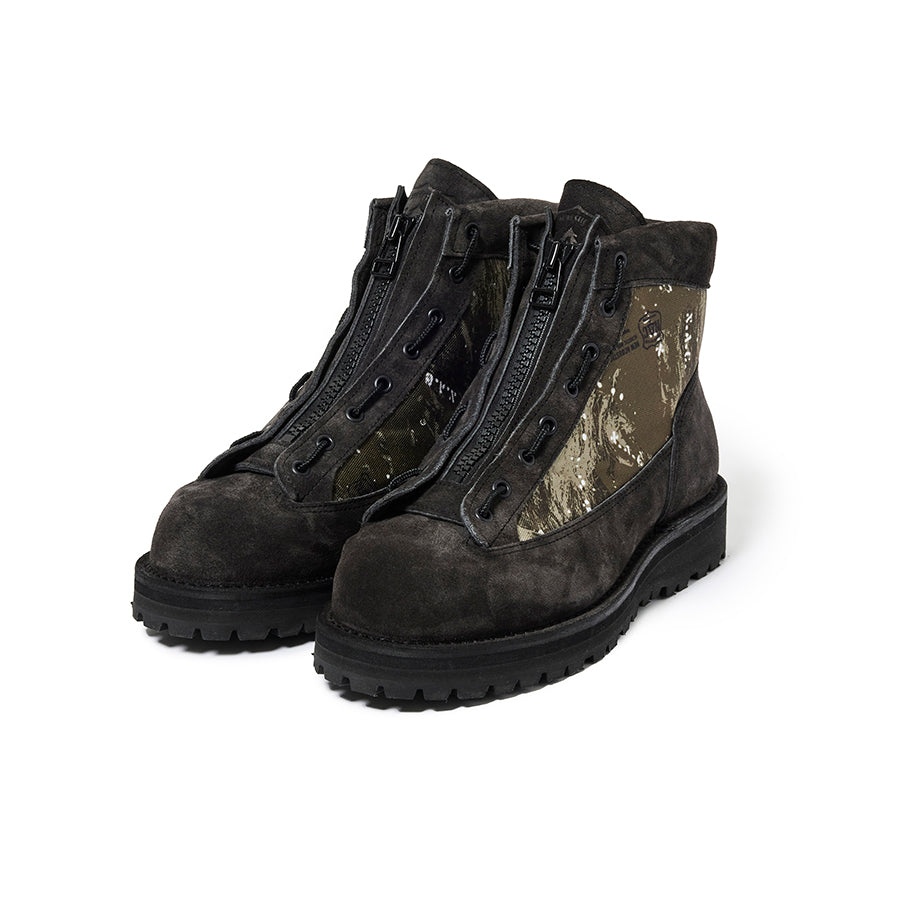 【受注販売】[Danner×NAC]Boots