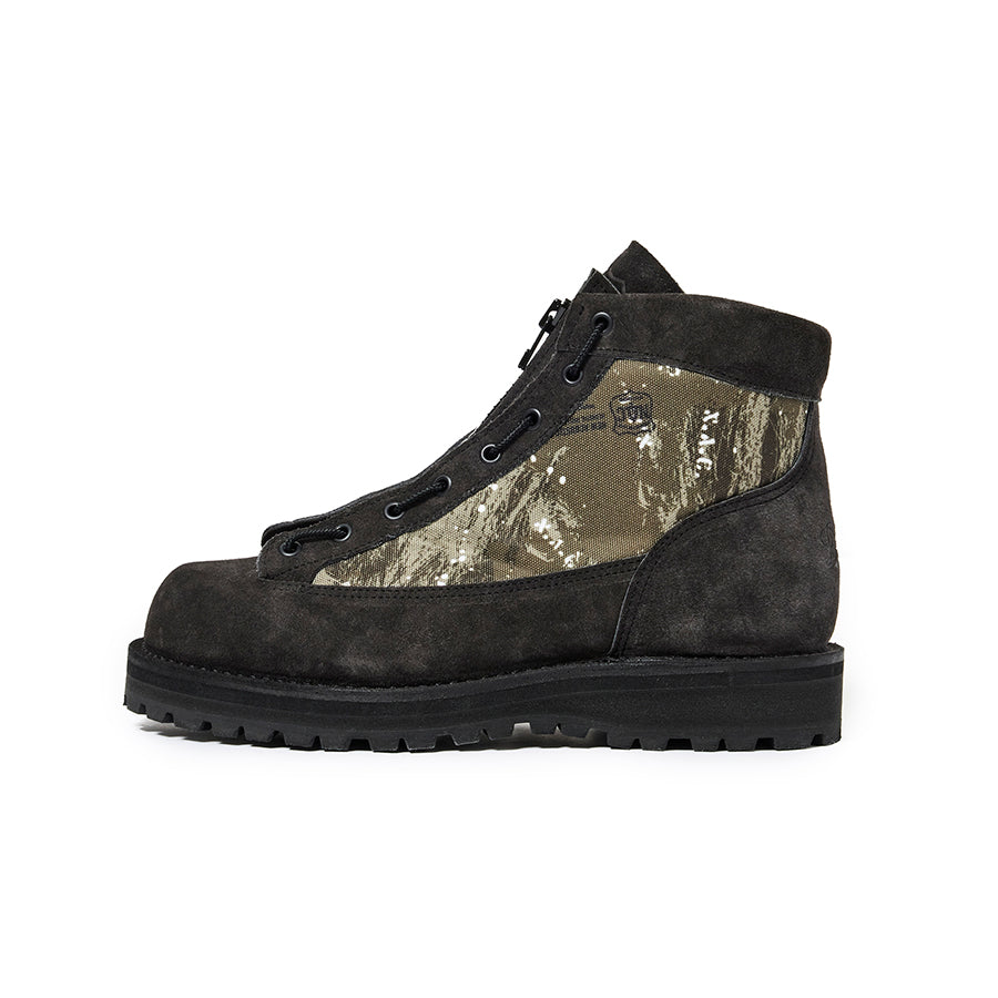 【受注販売】[Danner×NAC]Boots