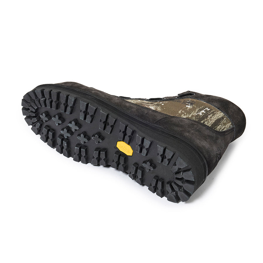 【受注販売】[Danner×NAC]Boots