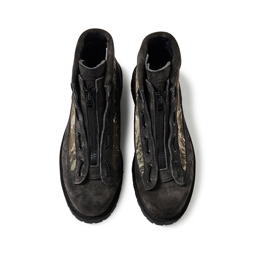 【受注販売】[Danner×NAC]Boots