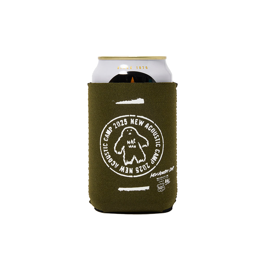 NAC25 Koozie