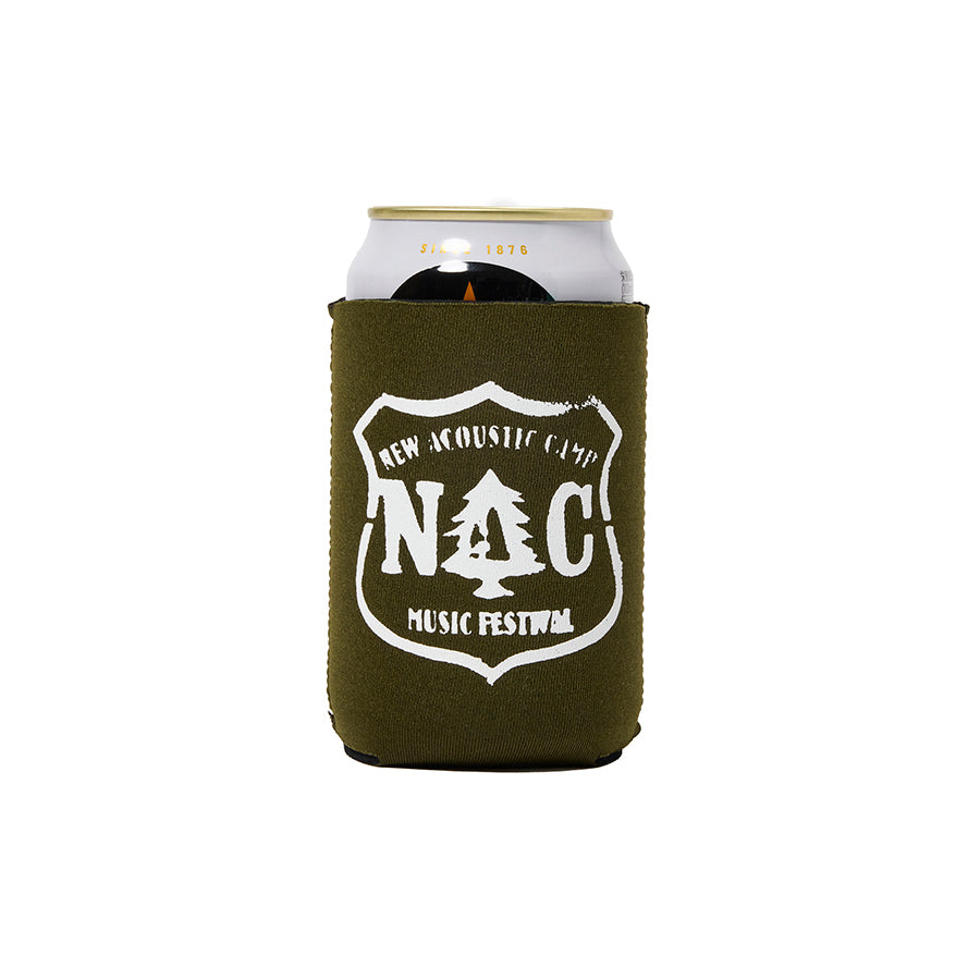 NAC25 Koozie