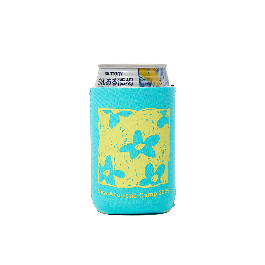 NAC25 Koozie