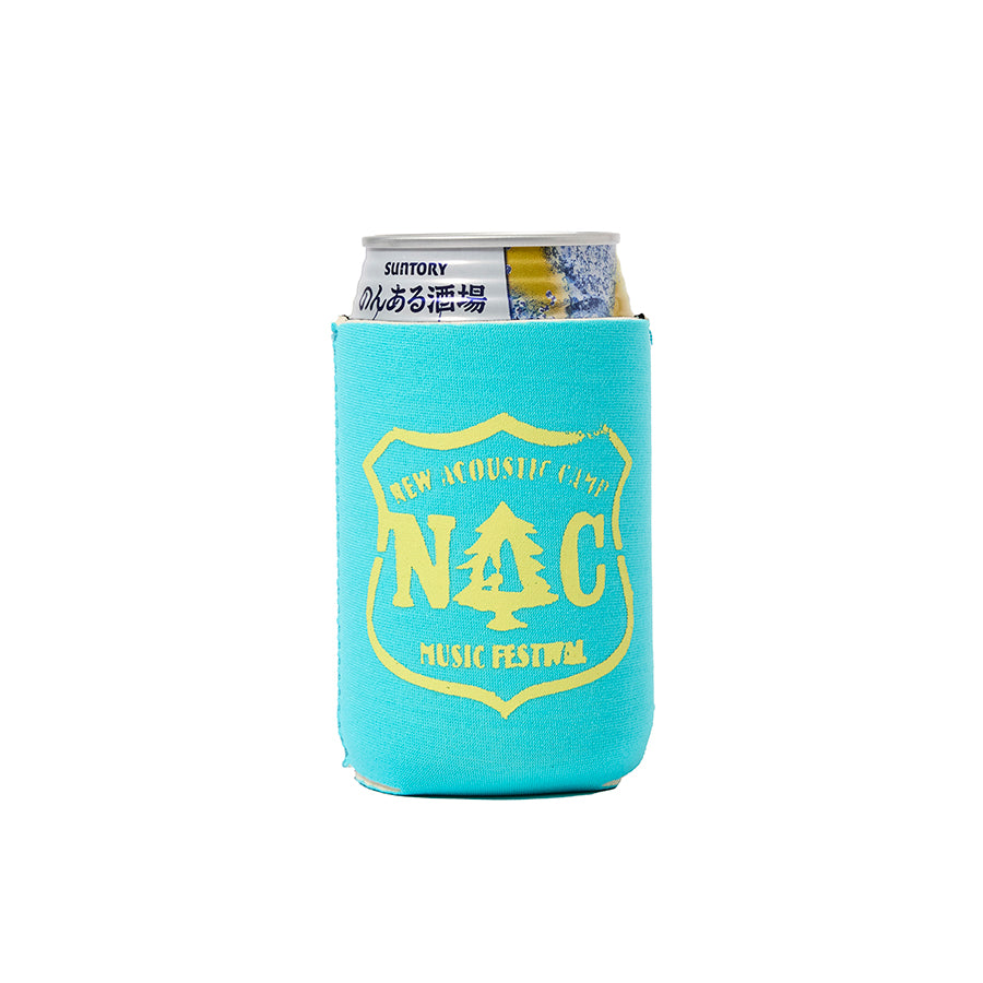 NAC25 Koozie