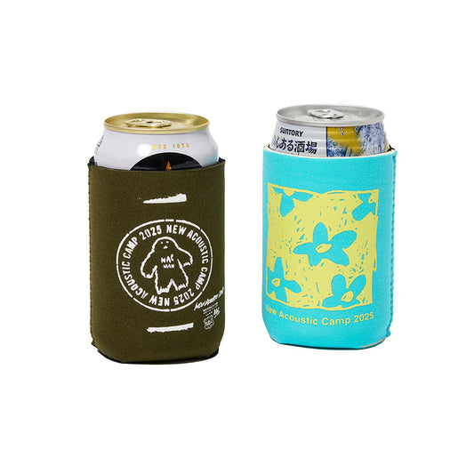 NAC25 Koozie