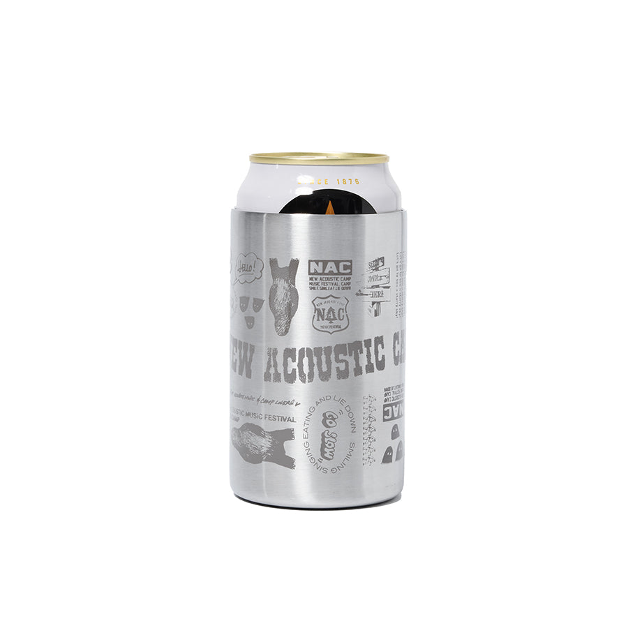 NAC Tumbler