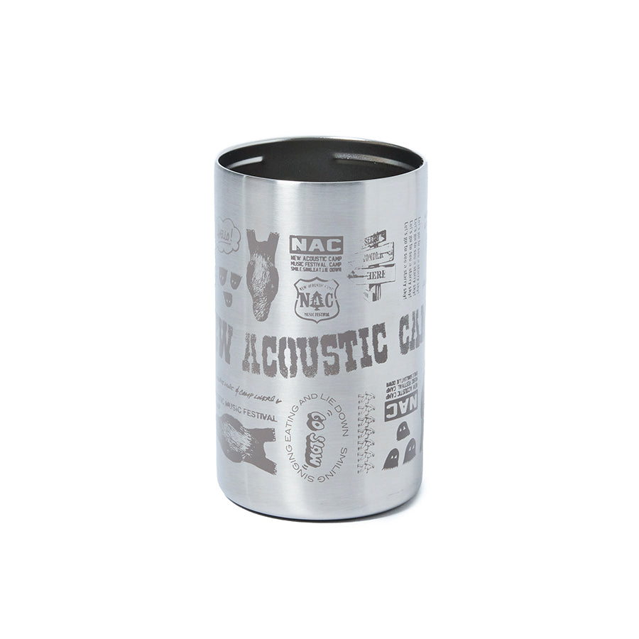 NAC Tumbler