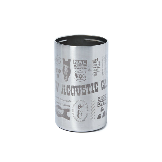 NAC Tumbler