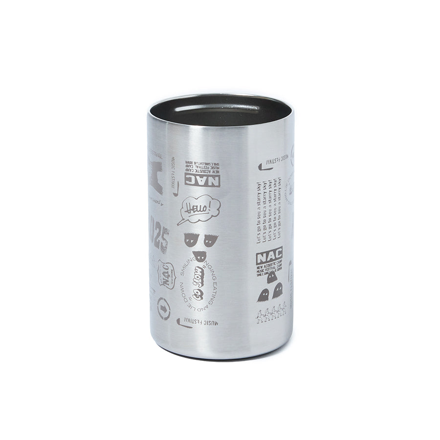 NAC Tumbler