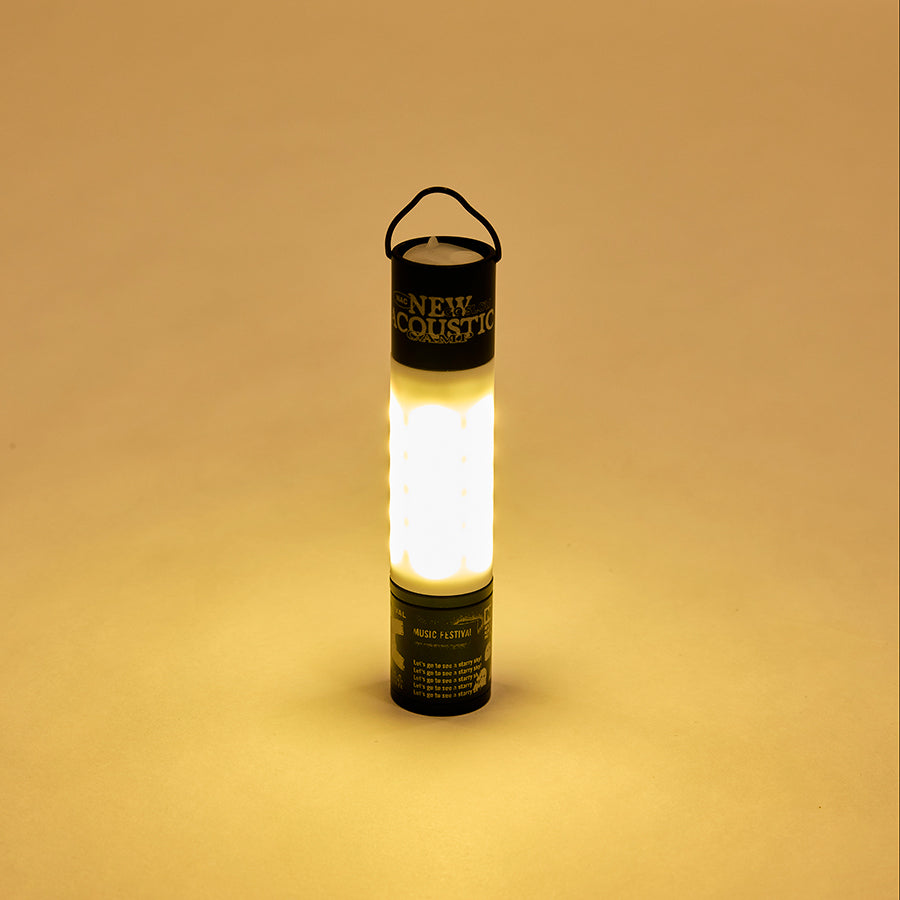 NAC MINIMALight 2.0