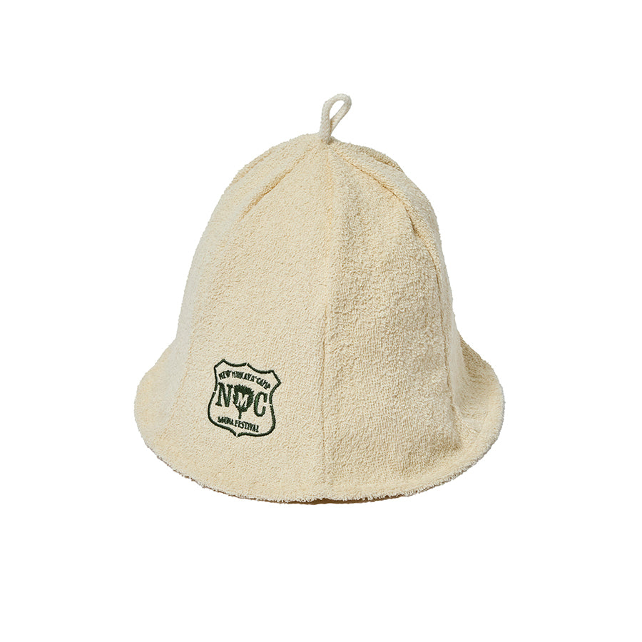 NAC Sauna Hat