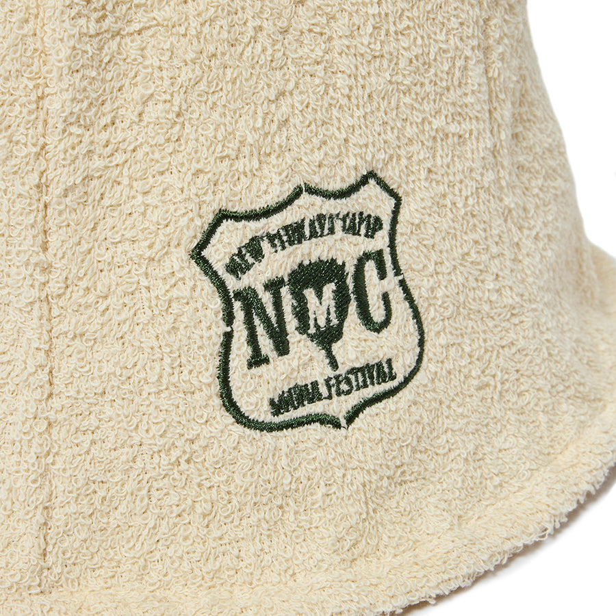 NAC Sauna Hat