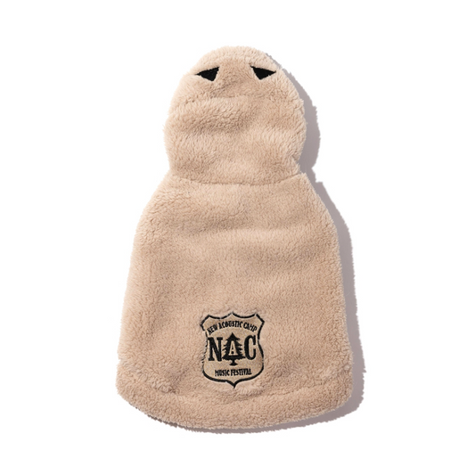 NACMAN Dog Hoodie