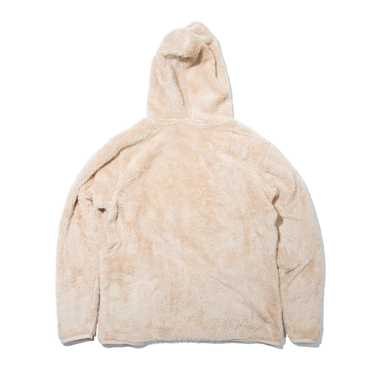 NACMAN Boa Hoodie