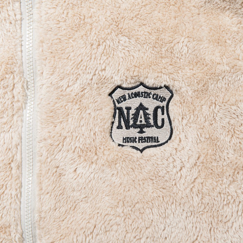 NACMAN Boa Hoodie
